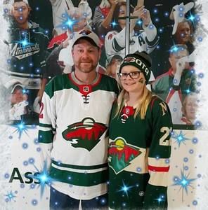 Meet your Posher, Aaron